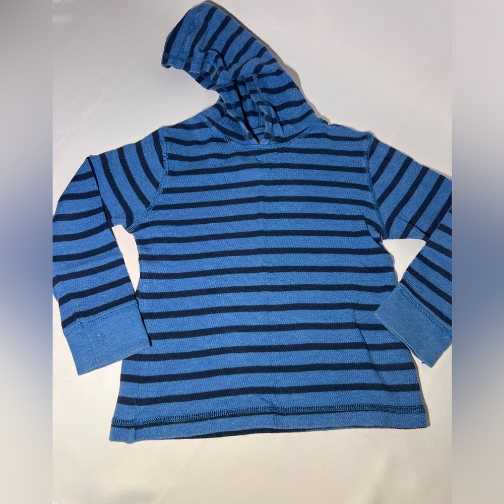 Gap | Boys Hoodie | 5T | Blue | GUC